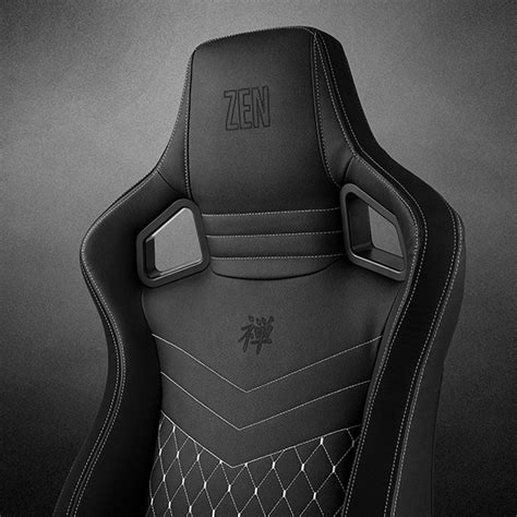 zen nara gaming chair review  This GTRACING gaming chair is crafted with comfort and convenience in mind